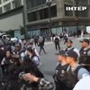 Протести у США: де і чому спалахнули мітинги та арешти