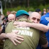 З полону повернулись важкопоранені та важкохворі воїни, багато з яких вважали зниклими безвісти