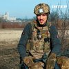 Нищить окупантів всім, що тримає в руках: історія воїна "Рудіка"