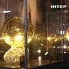 У Дніпрі вперше виставили одразу три "Золотих м'ячі"