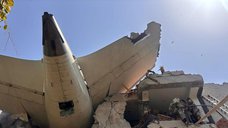 На борту Boeing Air India вижив один пасажир, понад 290 людей загинули 