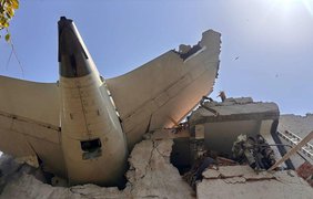 Усі 242 людини на борту Boeing Air India загинули