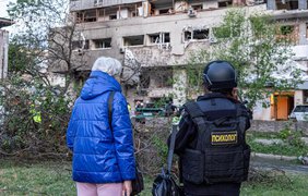 Уночі Харків знову зазнав атаки: 19 постраждалих, серед них — діти