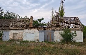 Окупанти обстріляли 40 населених пунктів на Херсонщині: є поранені