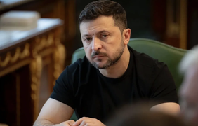 Зеленський прокоментував новий наступ росіян