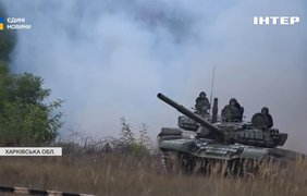 Танковий щит Харкова: як "Сталеві вовки" готуються до наступу