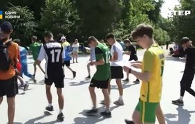 На Закарпатті стартували змагання зі спортивного орієнтування