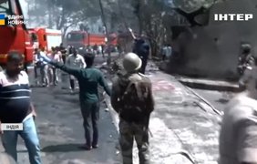 Масштабна авіатроща в Індії: що спричинило катастрофу