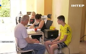Одещина запустила програму ветеранського супроводу