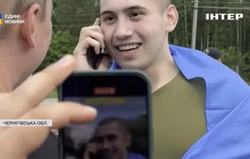 Наші повернулись: хто вдома, а кого ще чекають