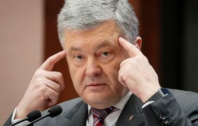 Порошенко закликає будувати оборонні споруди, забувши власні провали і розкрадання - військовий