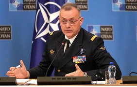 НАТО розширить супутникове спостереження за Україною та кордонами рф