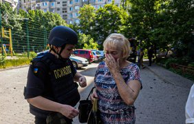 У Сумах закінчуються місця для біженців - МВА
