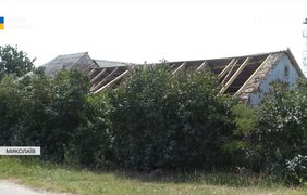 Живуть серед руїн: як відновлюють домівки після атаки на Миколаїв