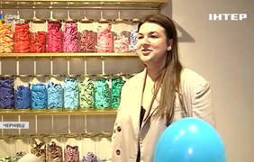 Втілила бізнес-ідею: як грант змінив життя підприємниці