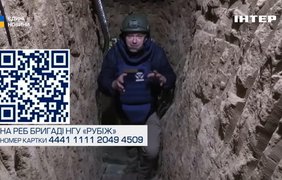 рф кидає "живі міни": як воїни тримають фронт під Сіверськом