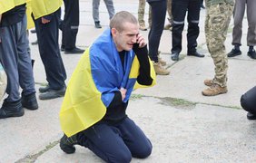 Визволили певну кількість людей, які вважалися безвісті зниклими - Юсов