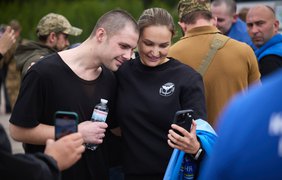 Україна повертає своїх