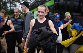 Україна повертає своїх