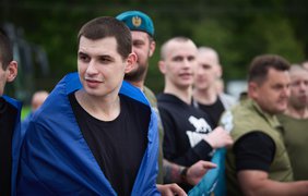 Україна повертає своїх