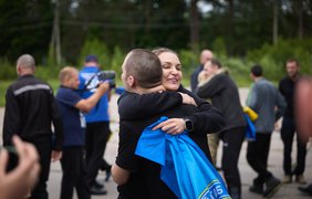 Україна повертає своїх