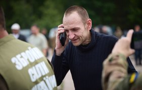 Україна повертає своїх