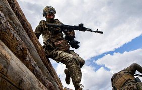 рф втратила понад мільйон своїх солдатів на війні проти України