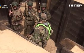 Вижив у пеклі, аби навчати: як штурмовик готує новобранців