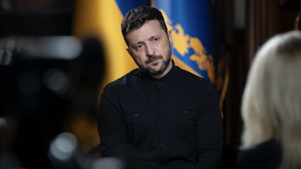 рф використовує переговори з Україною, щоб уникнути санкцій — Зеленський