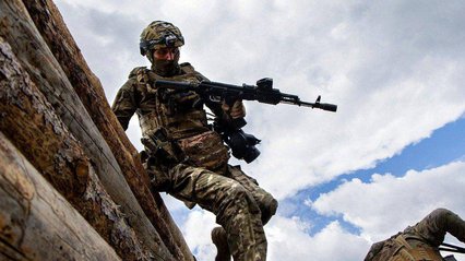 рф втратила понад мільйон своїх солдатів на війні проти України
