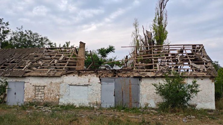 Фото: Херсонська ОВА