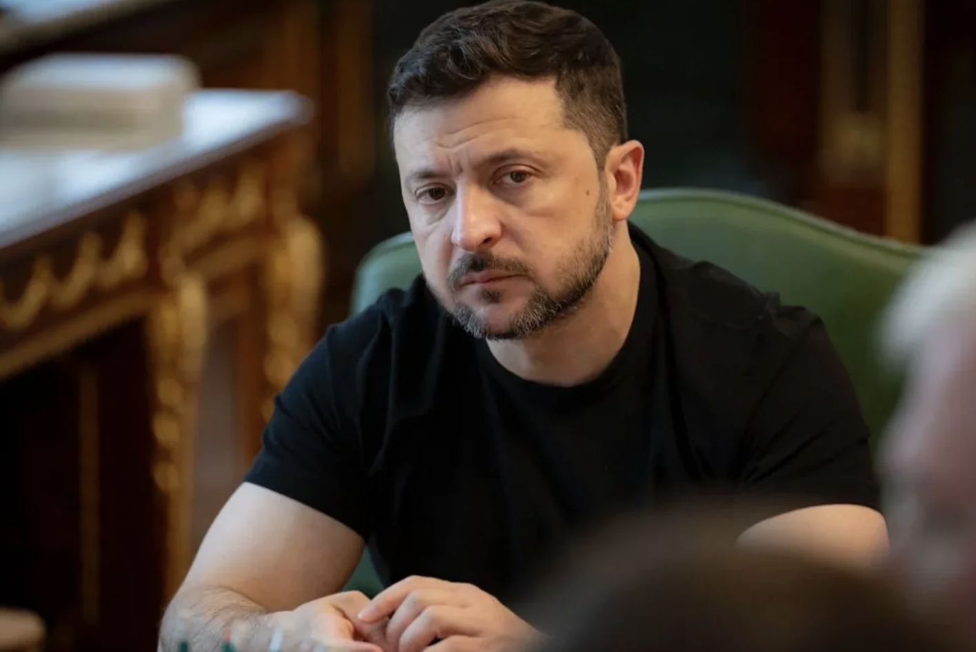 Президент Володимир Зеленський прокоментував чергову спробу російської армії прорвати українську оборону. За його словами, окупаційні сили наразі демонструють невисокі результати