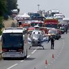 У Франції автобус з українцями потрапив у ДТП: 4 загиблих, 30 поранені