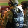 Нацполіція проводить масштабну спецоперацію з понад 500 обшуками