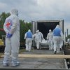 "На щиті": в Україну повернули тіла 1200 загиблих захисників