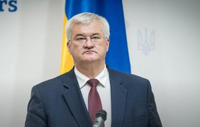 Сибіга відвідає Чехію: названо мету