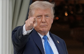 Нові удари по Ірану: Трамп назвав умову