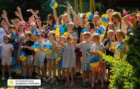 Вадим Столар після проведення десятого етапу "Відновись" анонсував продовження проєкту