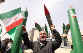 ЦАХАЛ заявив про наявність в Ірану "Плану знищення Ізраїлю"