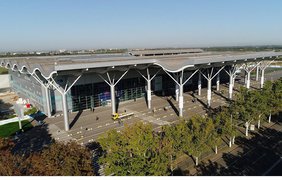 Рекордна угода: ВАКС поставив крапку в справі про заволодіння аеропортом Одеса - ЗМІ