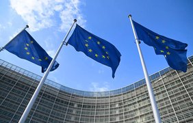 ЄС переказав Україні 1 млрд євро від заморожених російських активів
