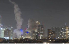 Іран запустив сотні балістичних ракет по Ізраїлю