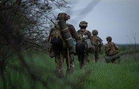Російські війська увійшли в Дніпропетровську область - ISW