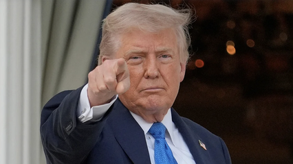 Нові удари по Ірану: Трамп назвав умову