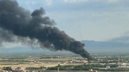 Ізраїль завдав нищівного удару по Ірану: що відомо