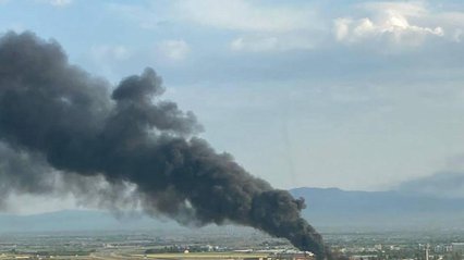 Ізраїль завдав нищівного удару по Ірану: що відомо