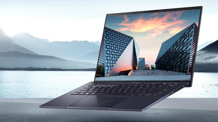 ExpertBook B9