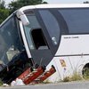 Стало відомо про стан постраждалих у ДТП у Франції