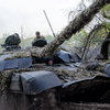 Ворог просунувся біля трьох населених пунктів на Донеччині - DeepState