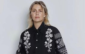 "Вибухи просто над нами": співачка KOLA потрапила під обстріл в Ізраїлі